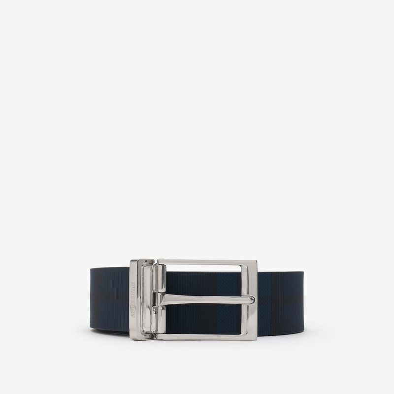 Reversible Check Belt 1
