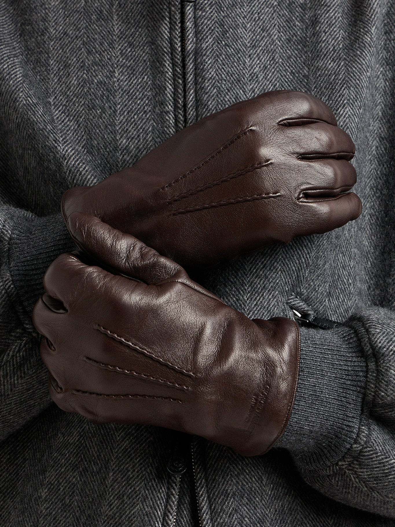 NAPPA GLOVES - 2