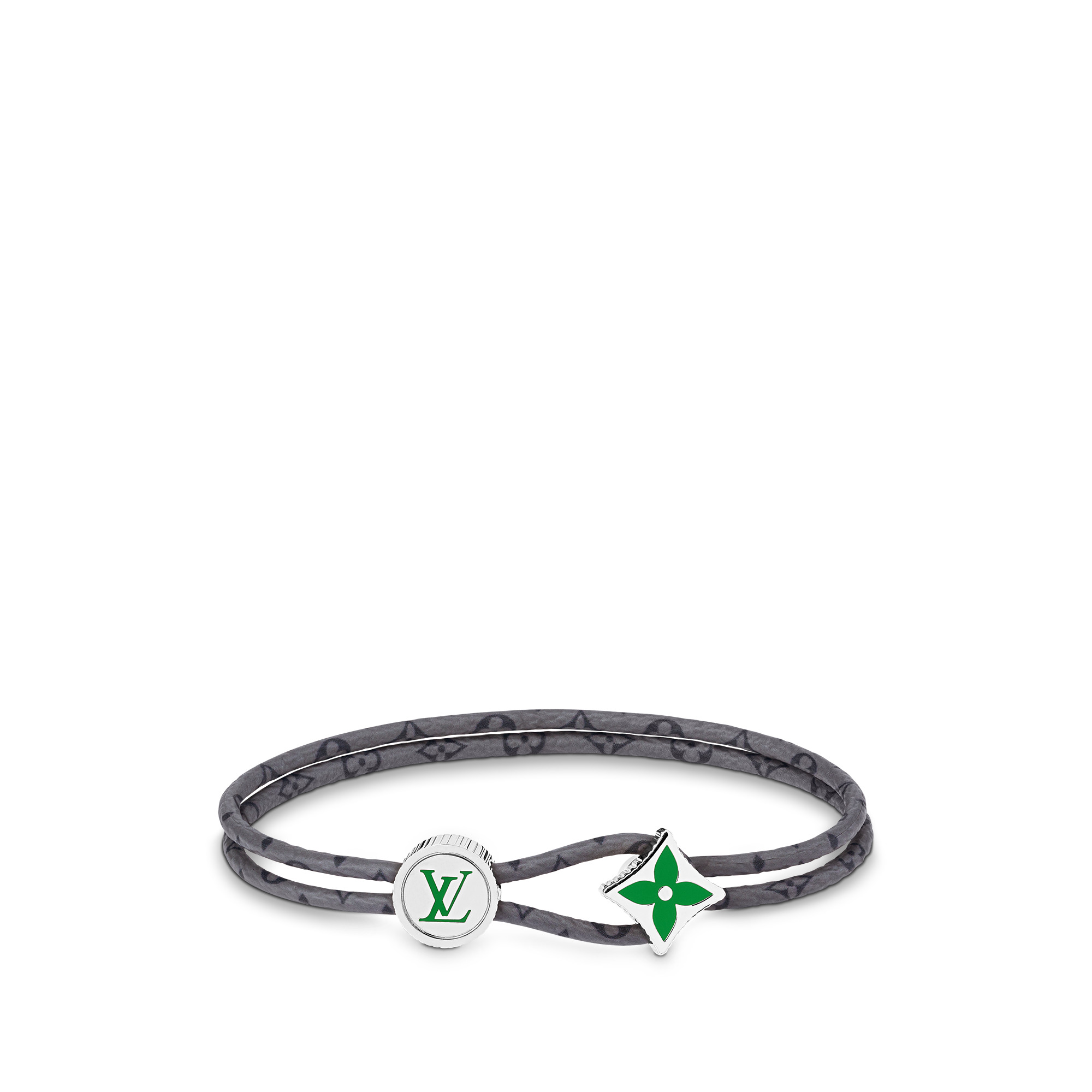 Louis Vuitton Catch It Bracelet | REVERSIBLE