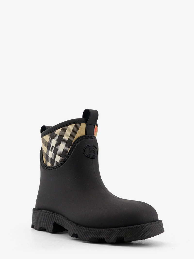 Burberry Marsh Rubber Galoche outlook