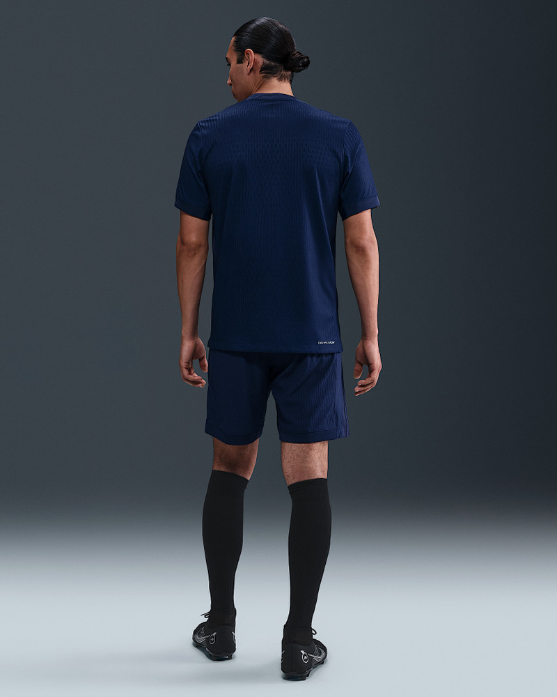 Paris Saint-Germain 2025/26 Match Home Men's Nike Dri-FIT ADV Soccer Authentic Jersey 5