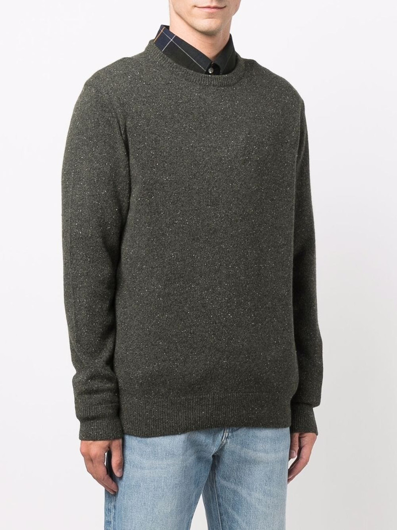 crew-neck jumper 3
