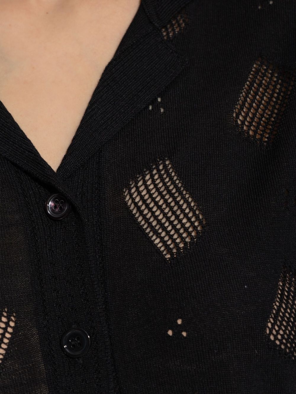 embroidered shirt - 5