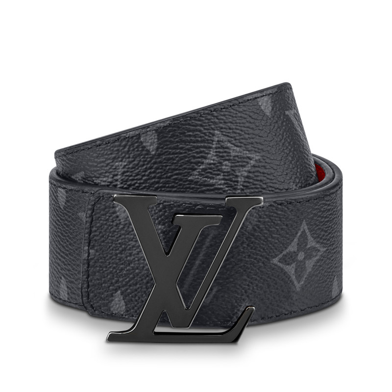 LV Initiales 40mm Reversible Belt 3