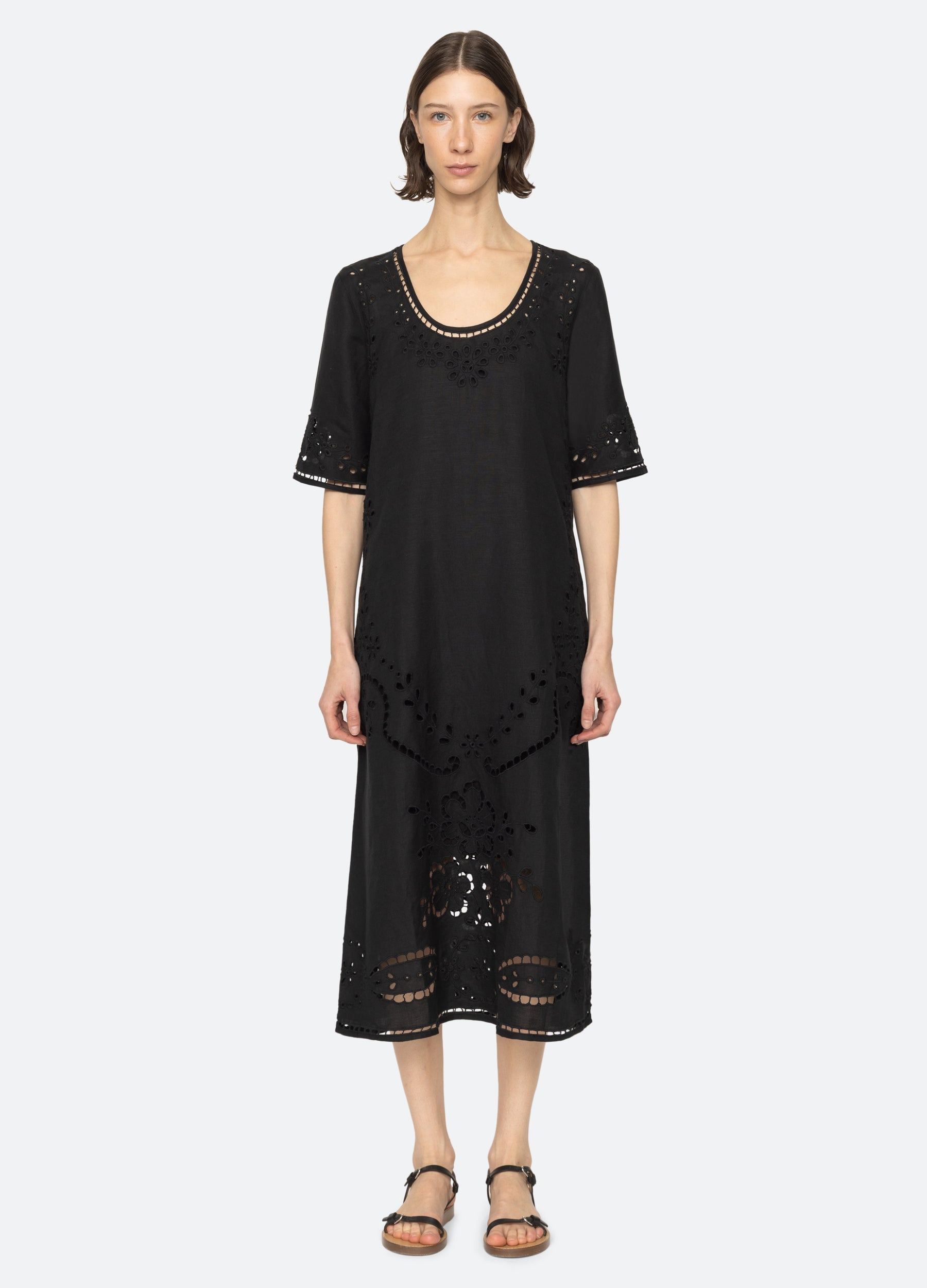 Lula Dress - 3