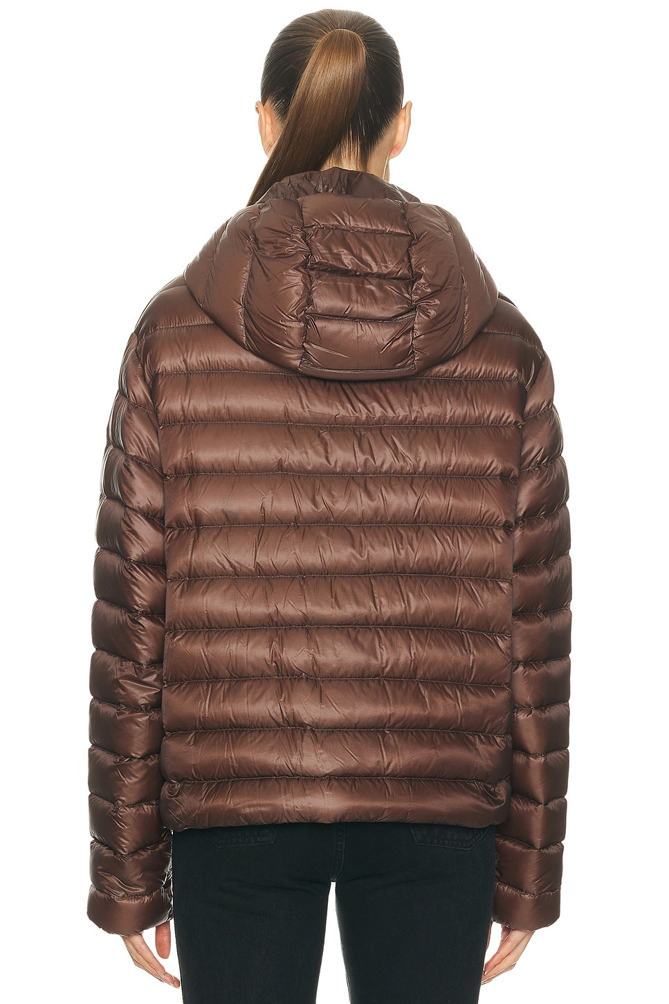 Down Jacket - 4