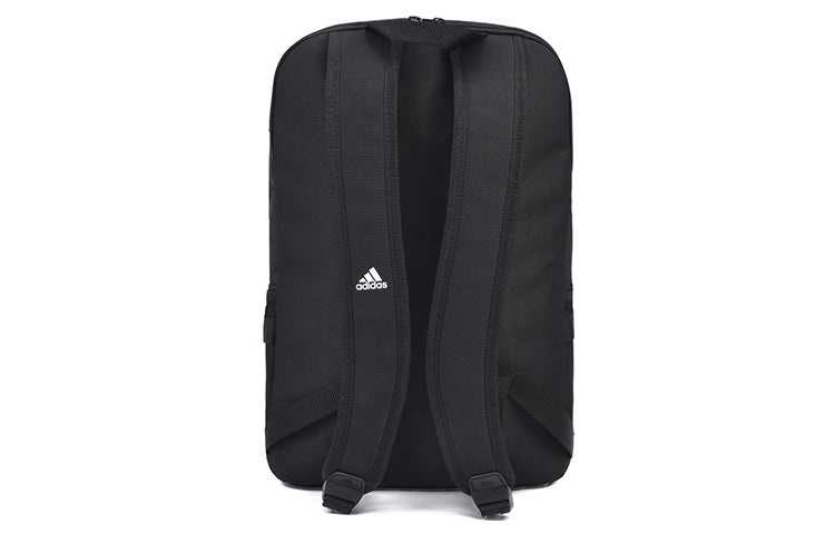 adidas Classic Boxy Backpack 'Black' FS8336 - 3