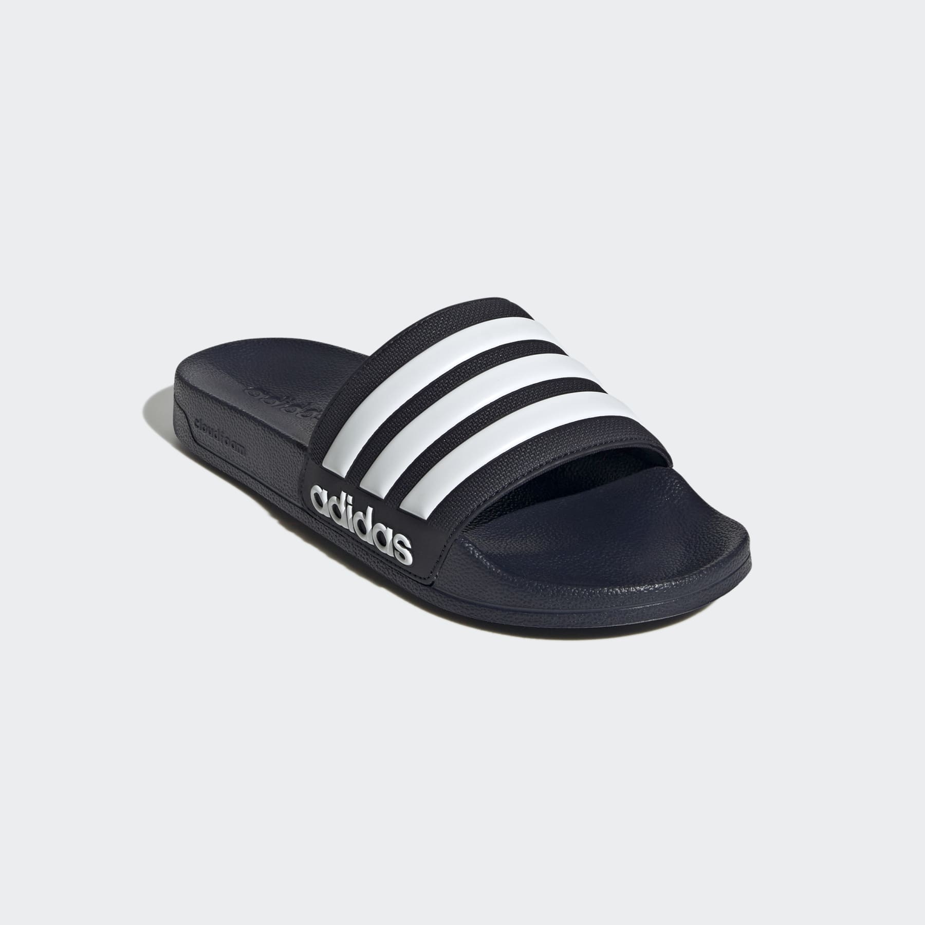Adilette Shower Slides - 5