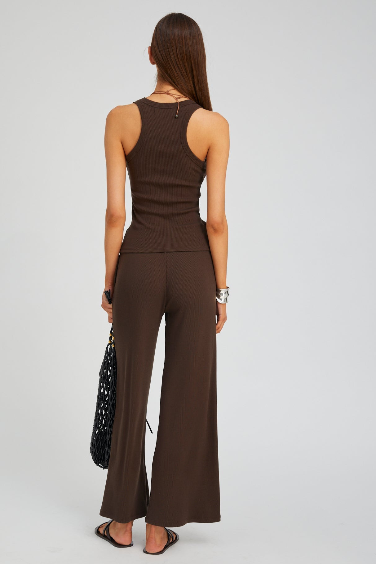 AMERICANO RIB CULOTTE - 4