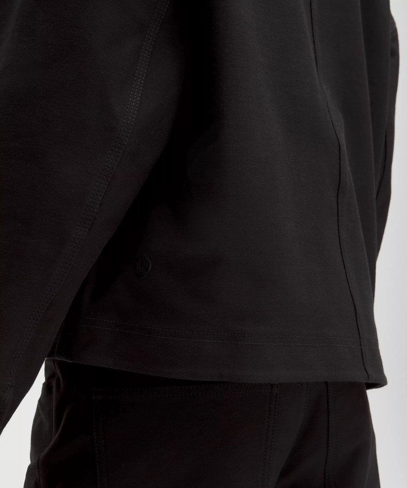 EasyFive Jacket 8