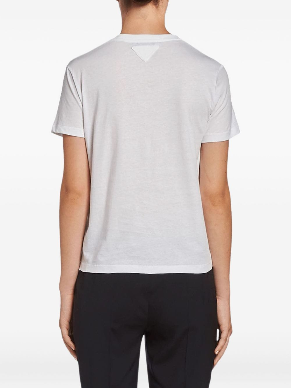 3 pack T-shirt set - 4