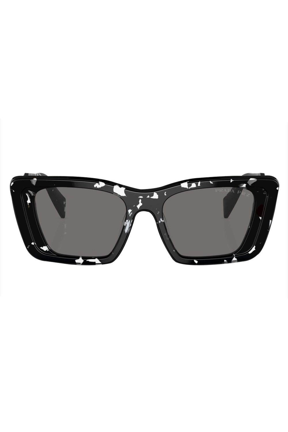 Side Logo Butterfly Sunglasses - 1