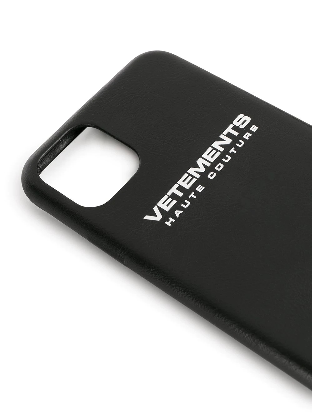 logo iPhone 11 Pro case - 3