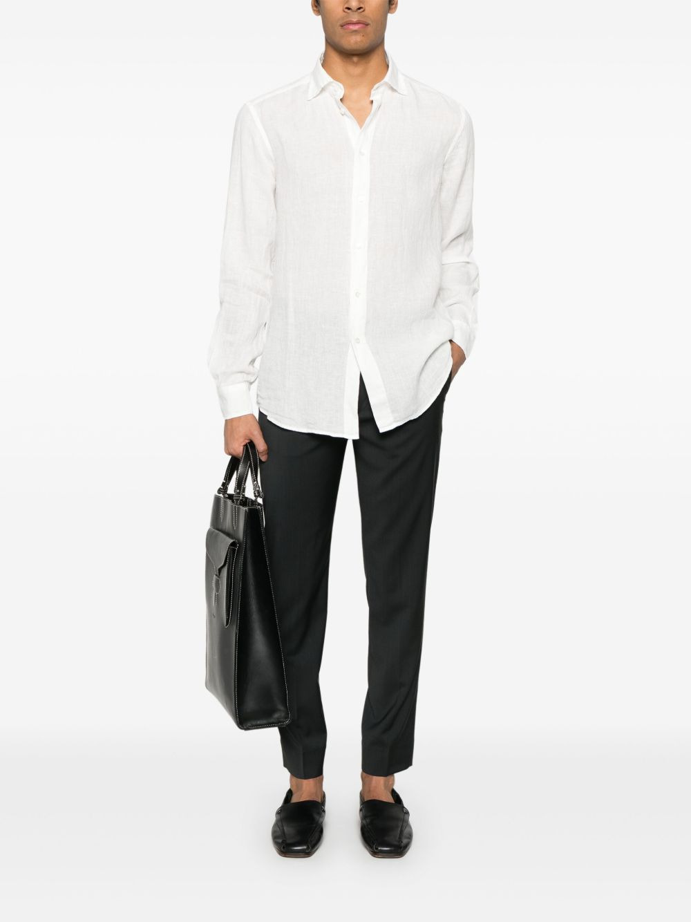 Surian Telino shirt - 2