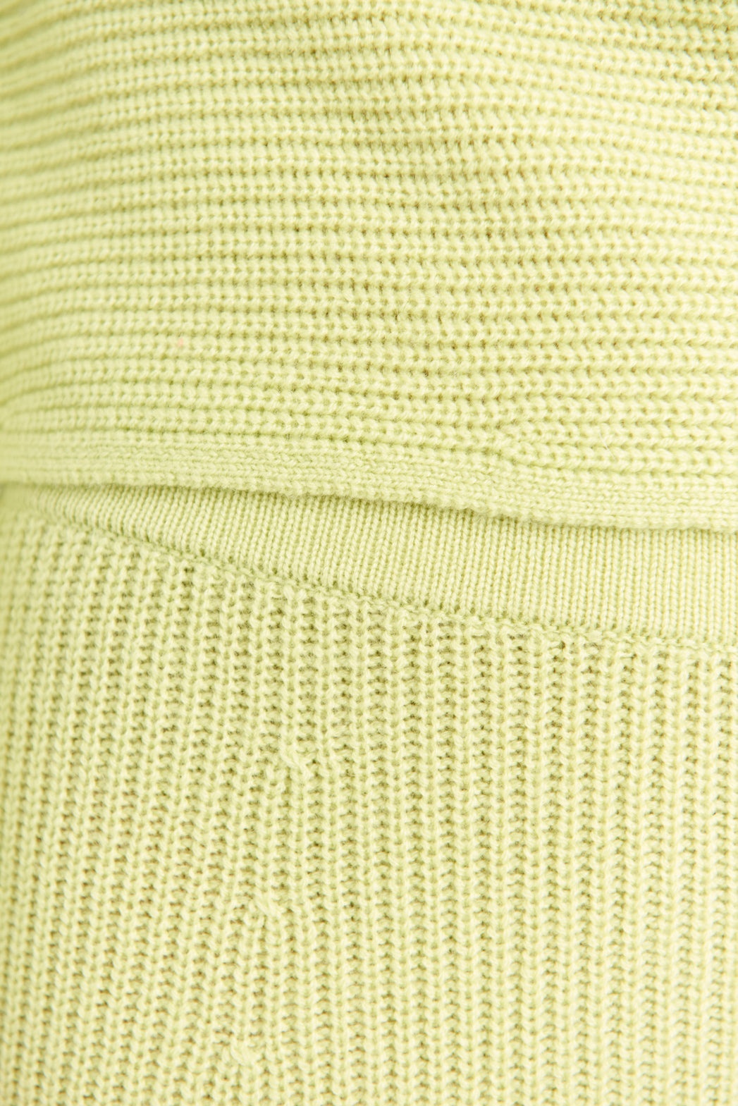 PIPER KNIT PANT - 4