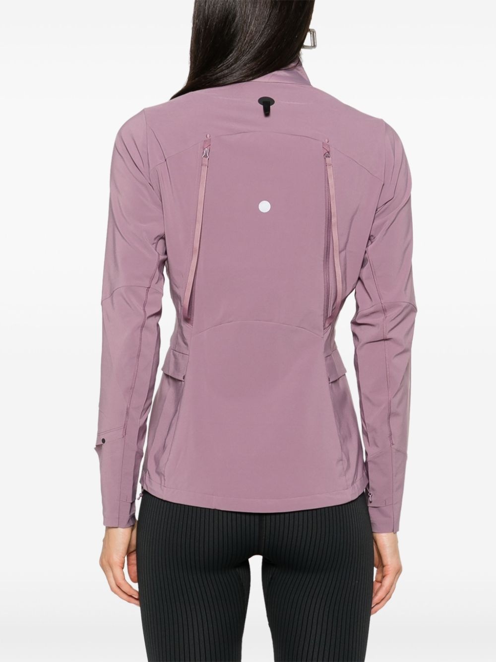 Road Winter jacket - 4