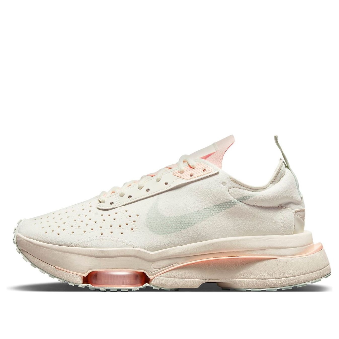 (WMNS) Nike Air Zoom-Type 'Pale Ivory' CZ1151-101 - 1