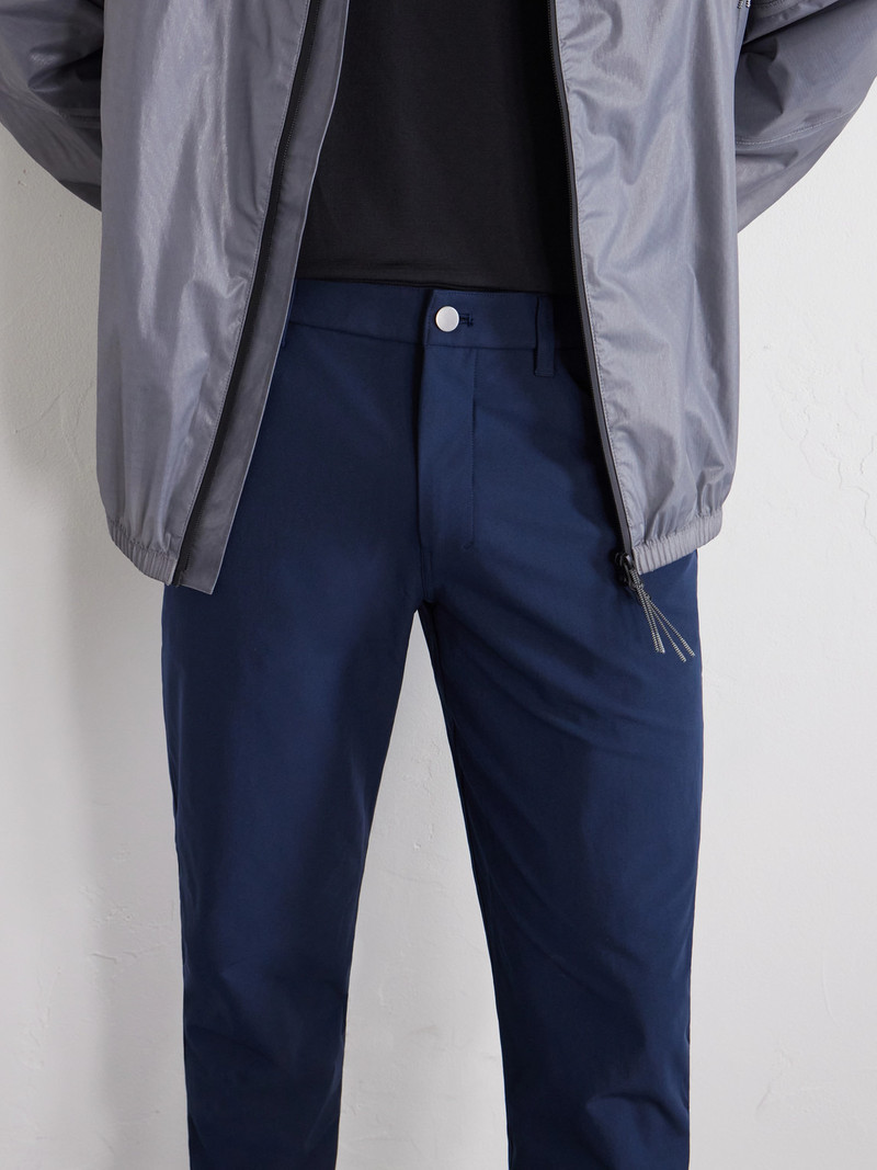 ABC Slim-Fit Warpstreme™ Trousers 5