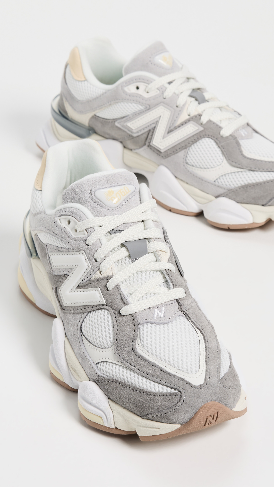 9060 Sneakers - 4