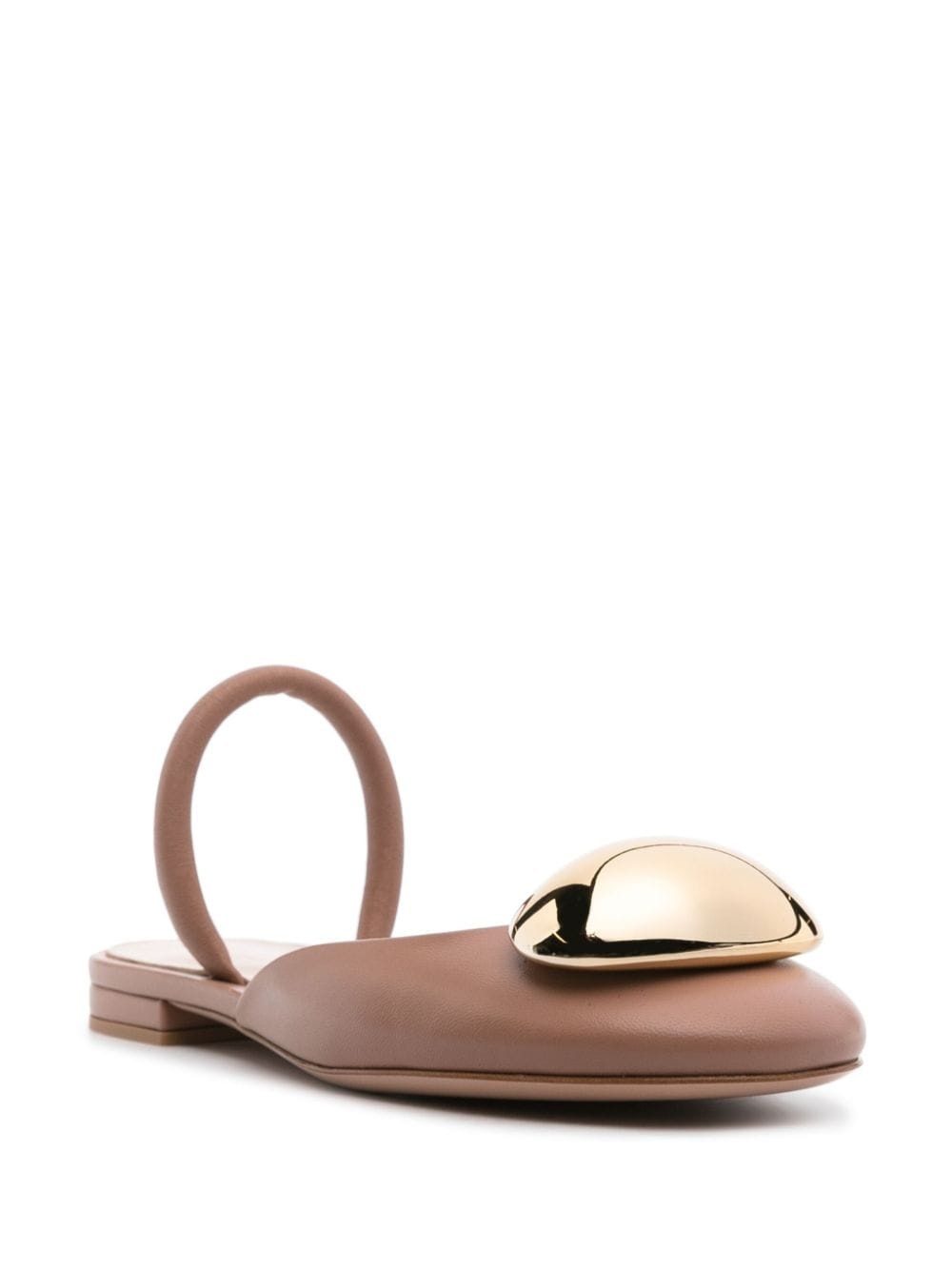 Sphera slingback ballerina shoes - 2