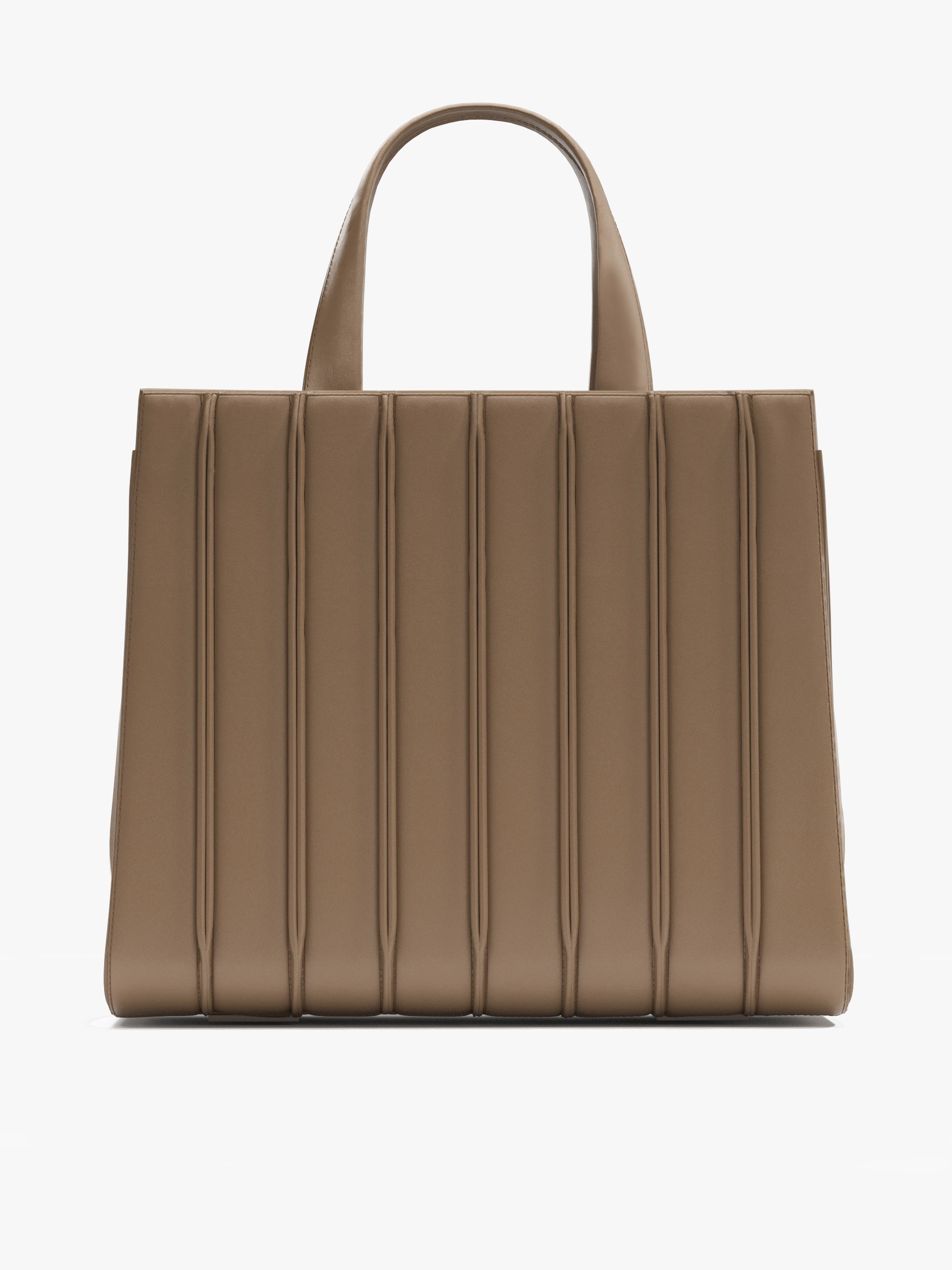 WHITNEYBAG7 Max Mara Whitney Bag 7 - Large - 3