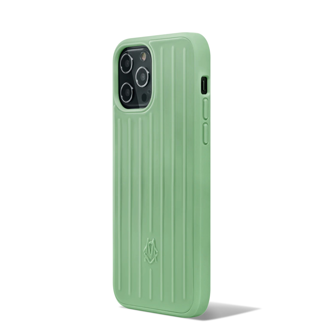 iPhone Accessories Bamboo Green Case for iPhone 12 & 12 Pro - 2