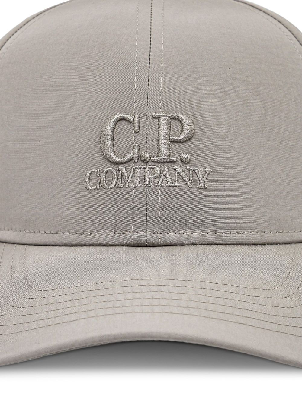 goggle-lens baseball cap - 4