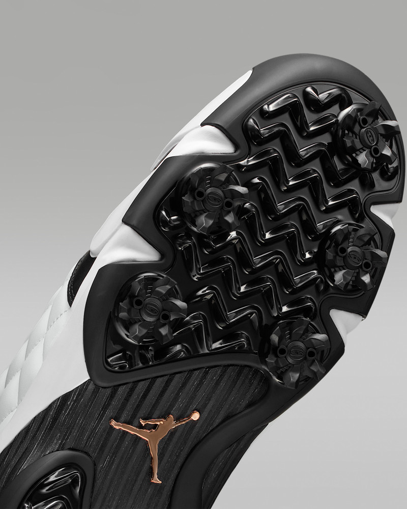 Air Jordan 14 G Golf Shoes 7