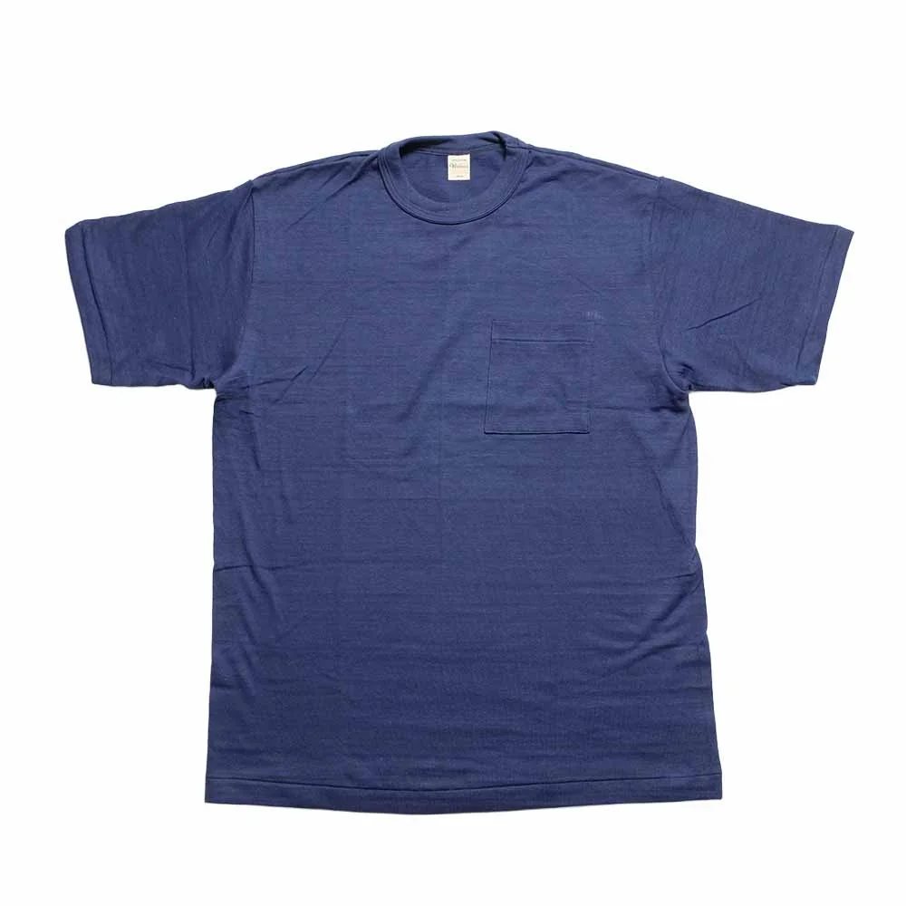 Lot 4601 POCKET T-SHIRT - 4601PK-26 - 1