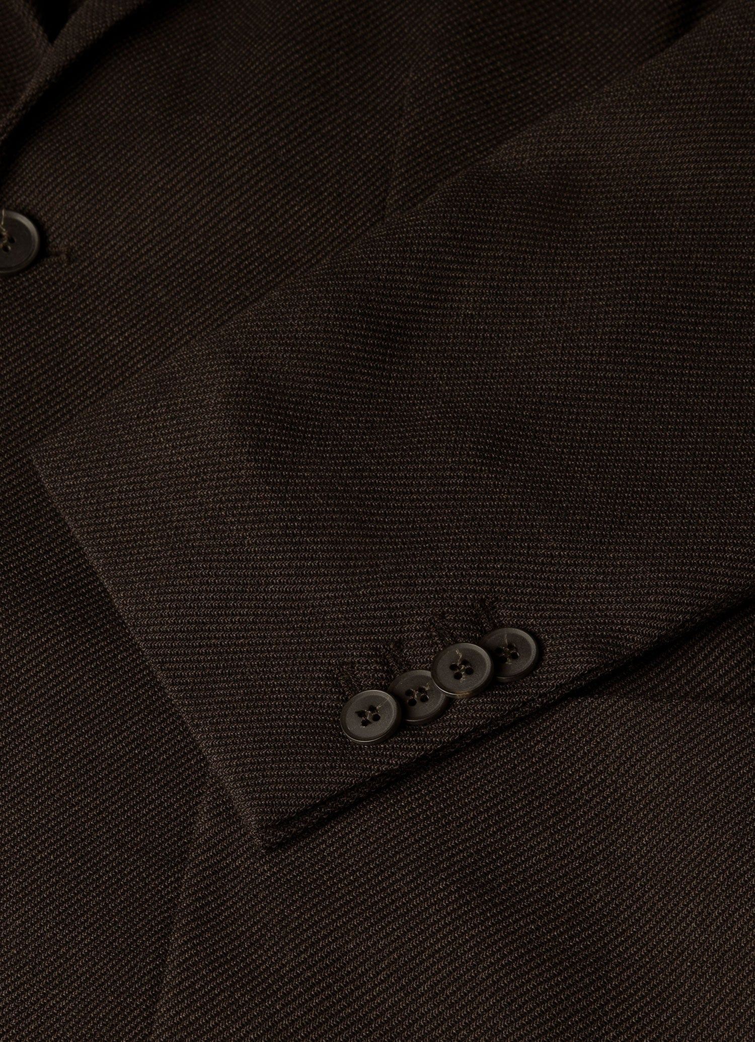 Textured Wool Blazer - 7