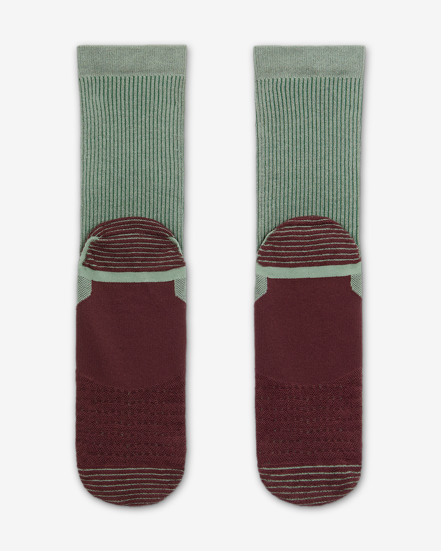 Nike Trail Running Crew Socks (1 Pair) - 3