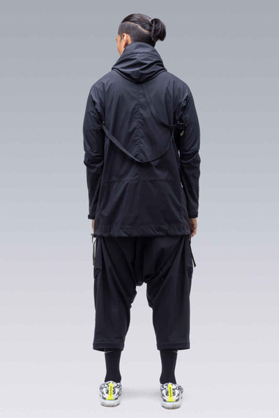 ACRONYM J33-E Black  outlook