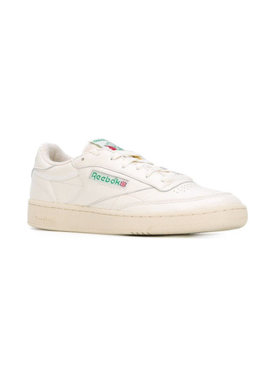 Reebok Club C sneakers outlook