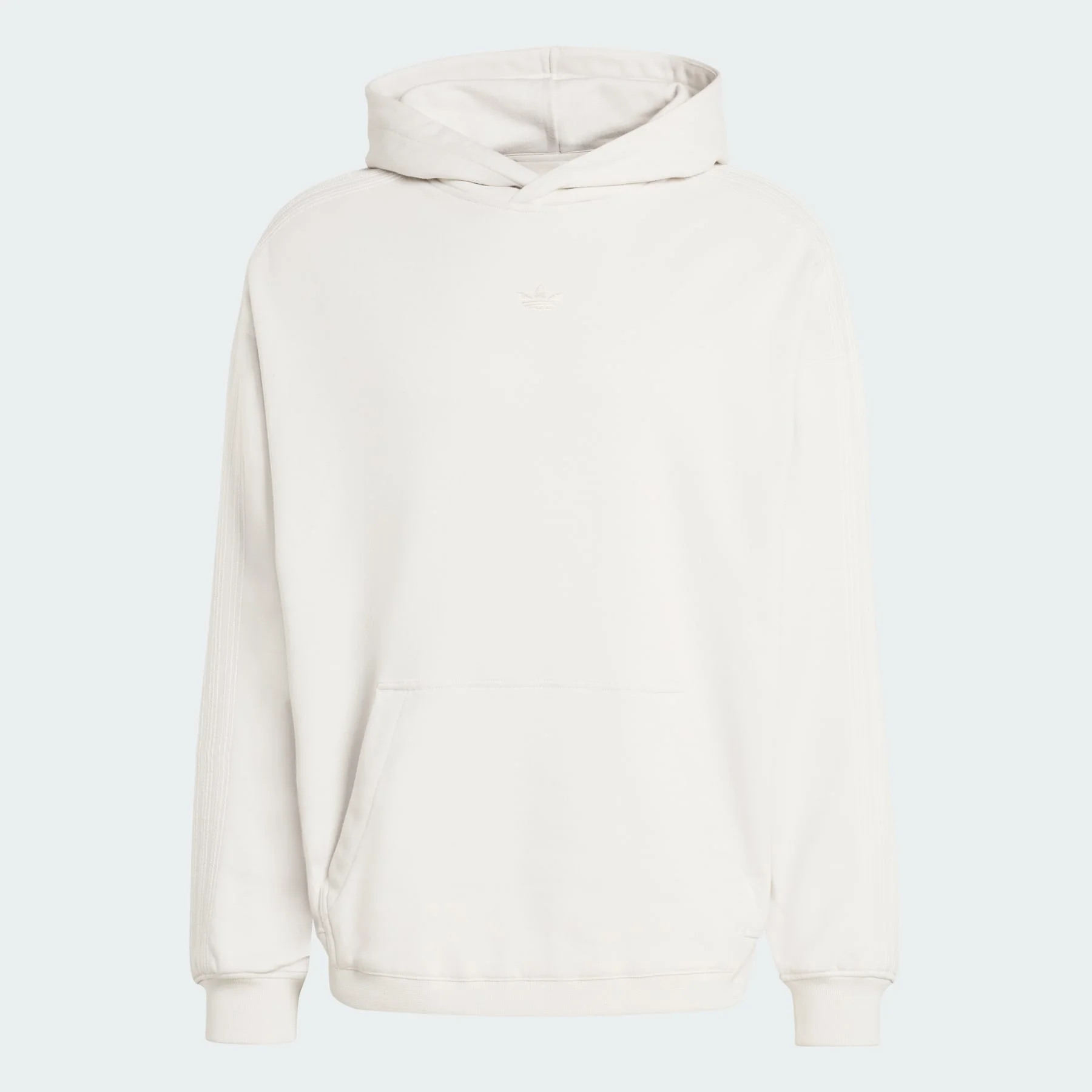 PREMIUM ESSENTIALS HOODIE - 1