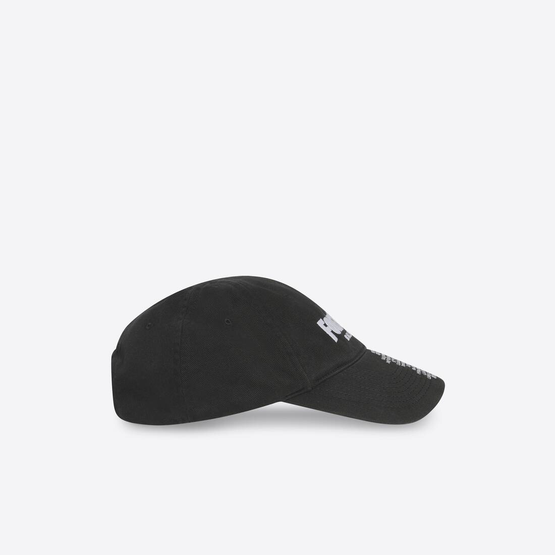 Fortnite©2021 Cap in Black - 3