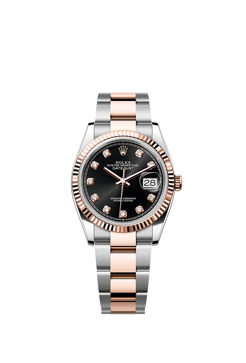 DATEJUST 126231 1