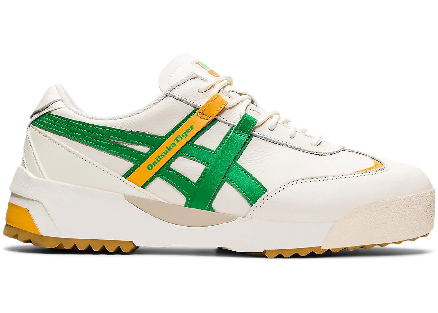 Onitsuka Tiger Delegation EX Cream Cilantro - 1