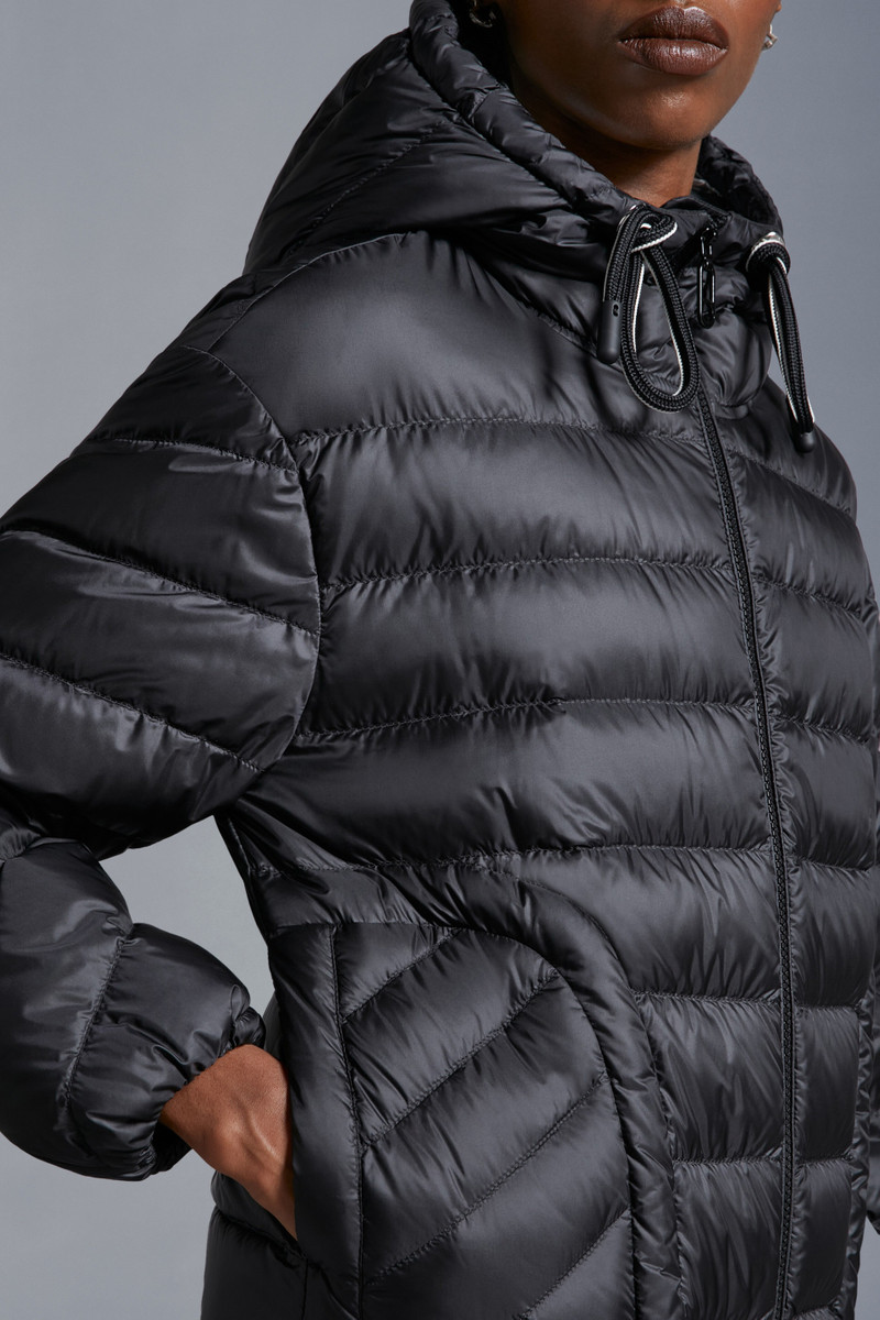 Delfo Short Down Jacket 6