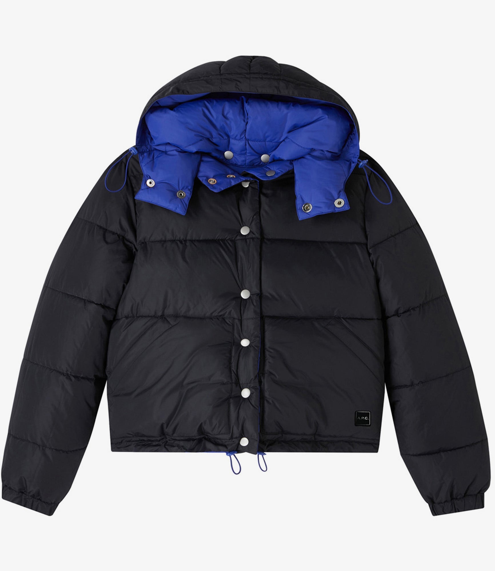 SOPHIE PUFFER JACKET - 3