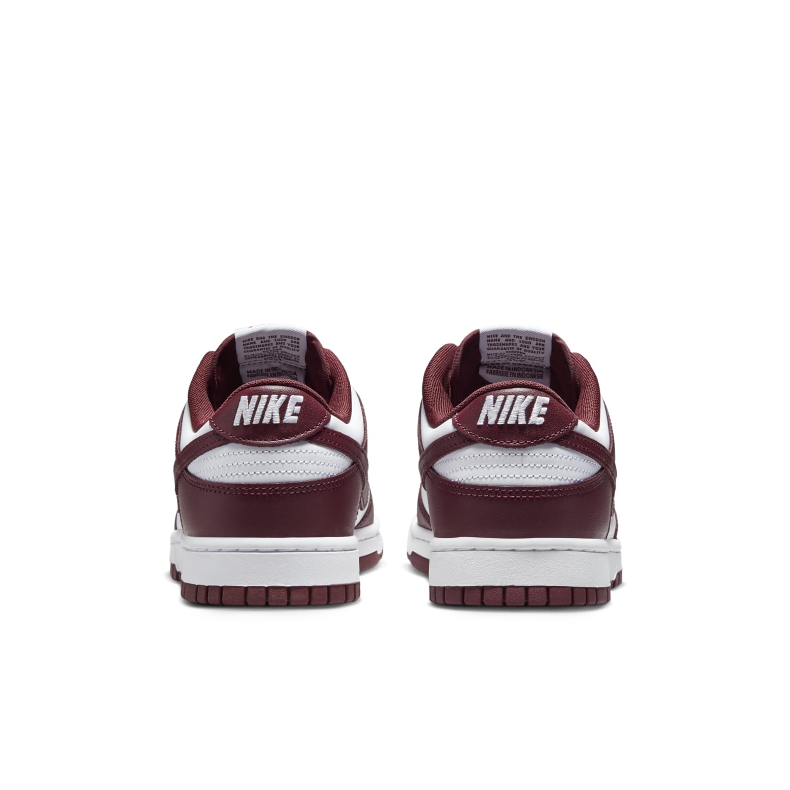 Nike Dunk Low Retro 'Redwood' DV0833-115 - 5