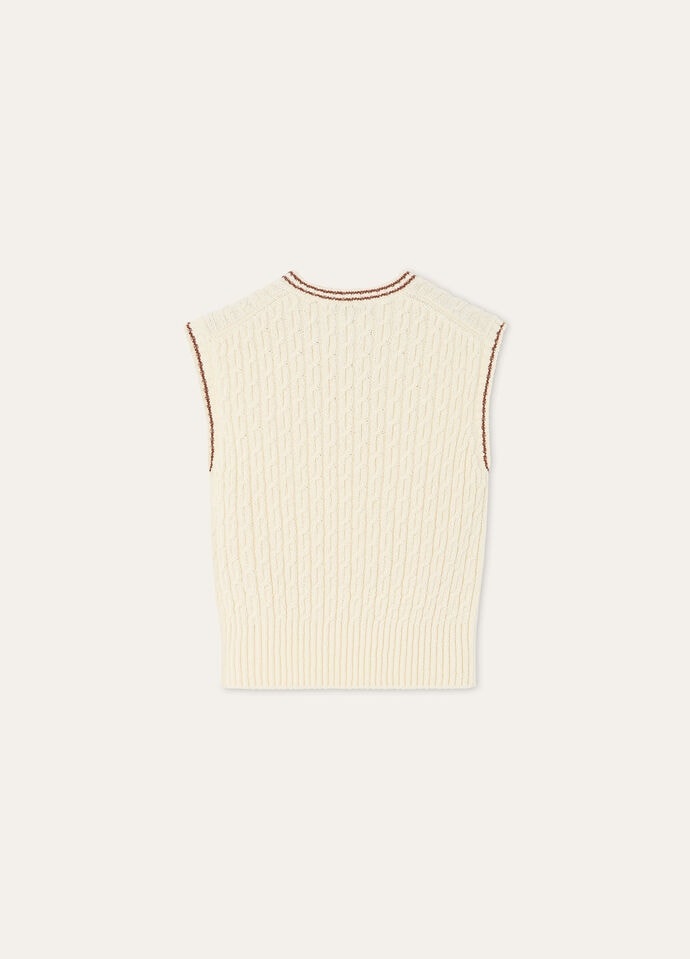 Augusta Vest - 2