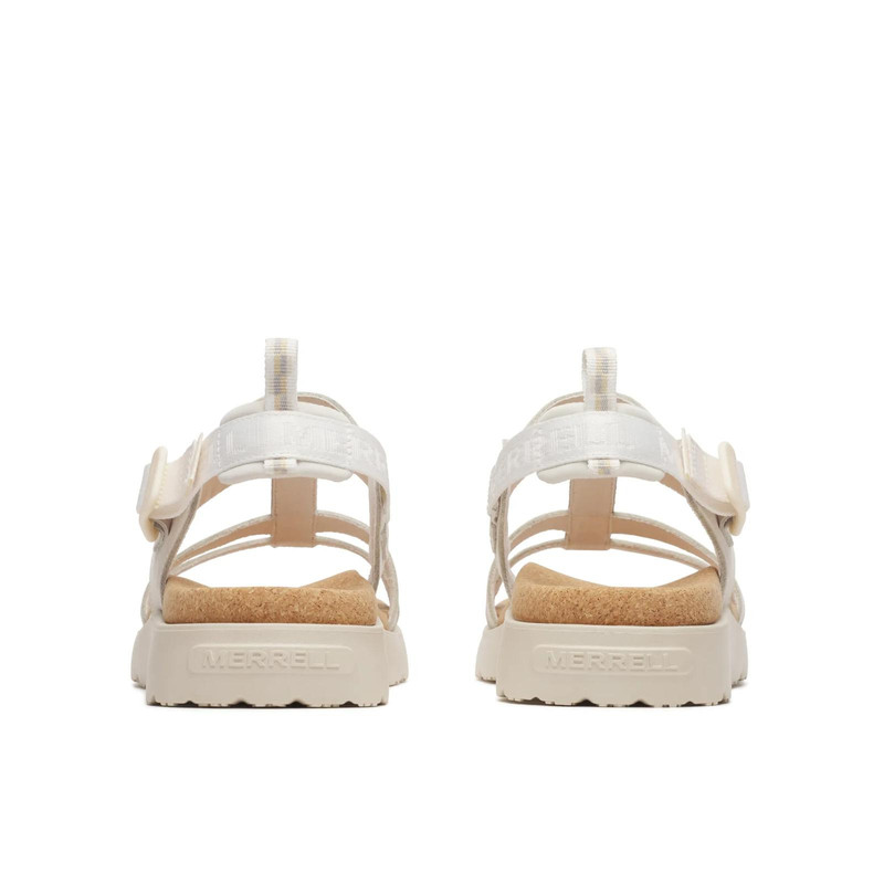 Women's Fleur Backstrap 4