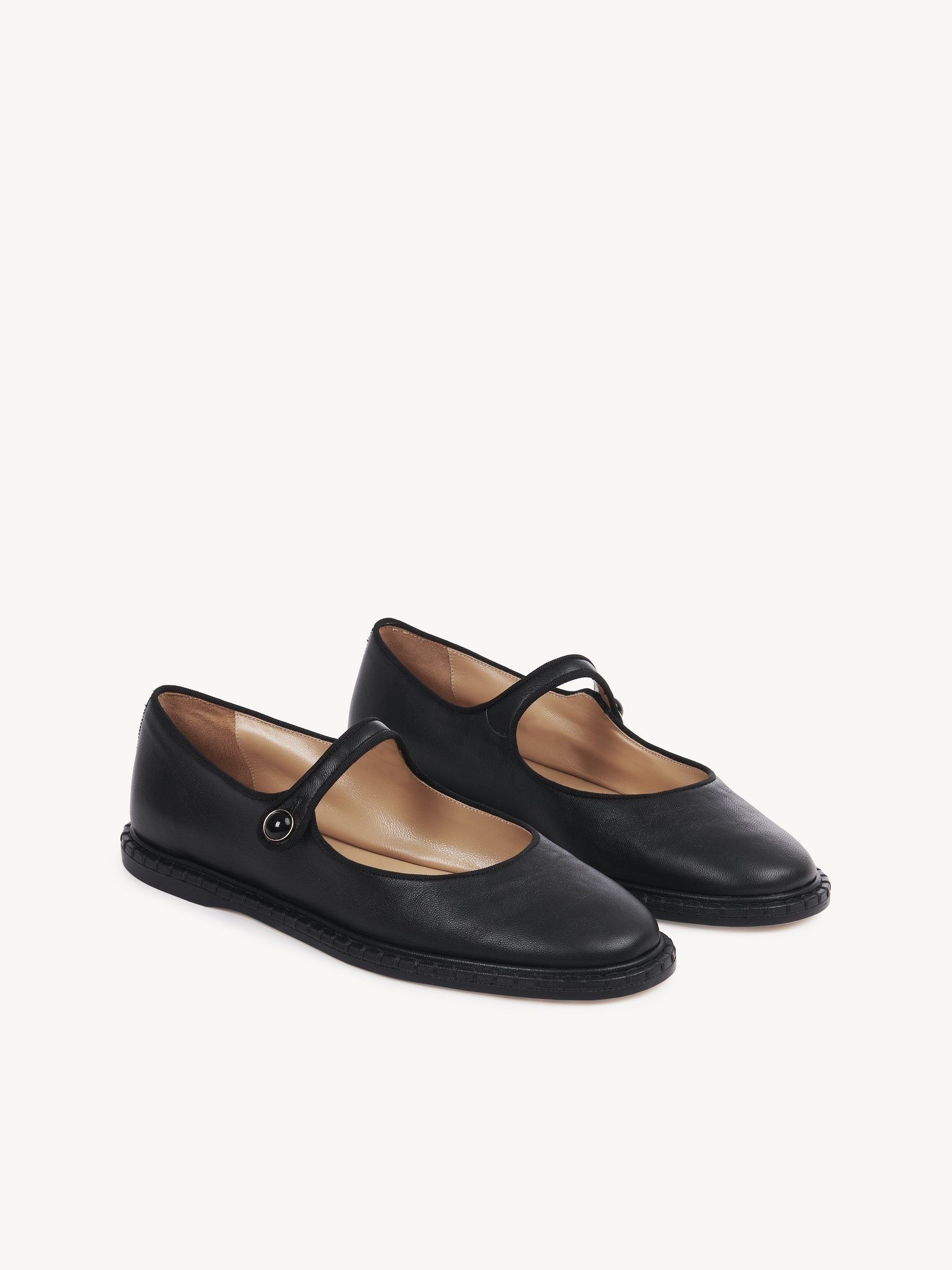 RUBIE BALLET FLAT - 2
