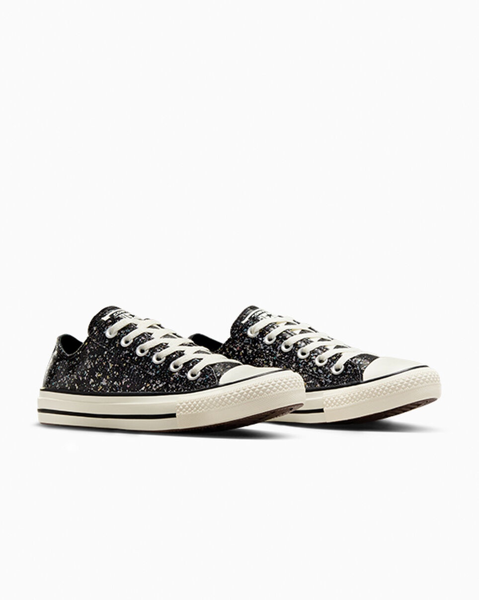 Chuck Taylor All Star Glitter - 5