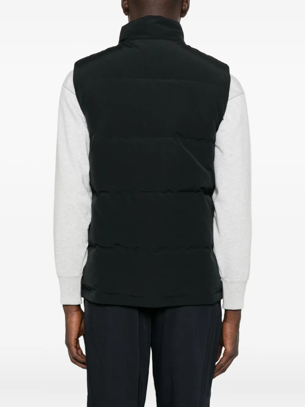 CANADA GOOSE - Men Freestyle Vest - 3