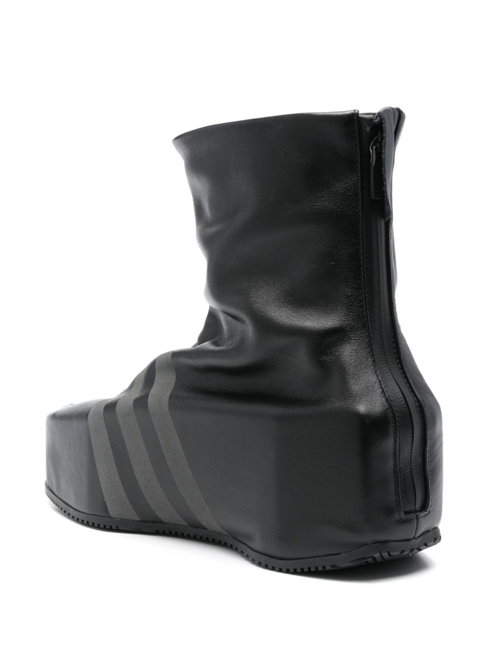 Kyasu boots - 3