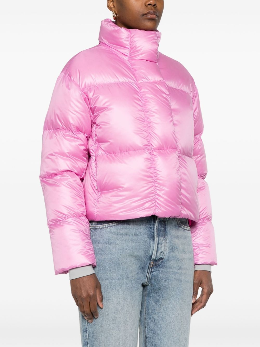 Cypress puffer jacket - 3
