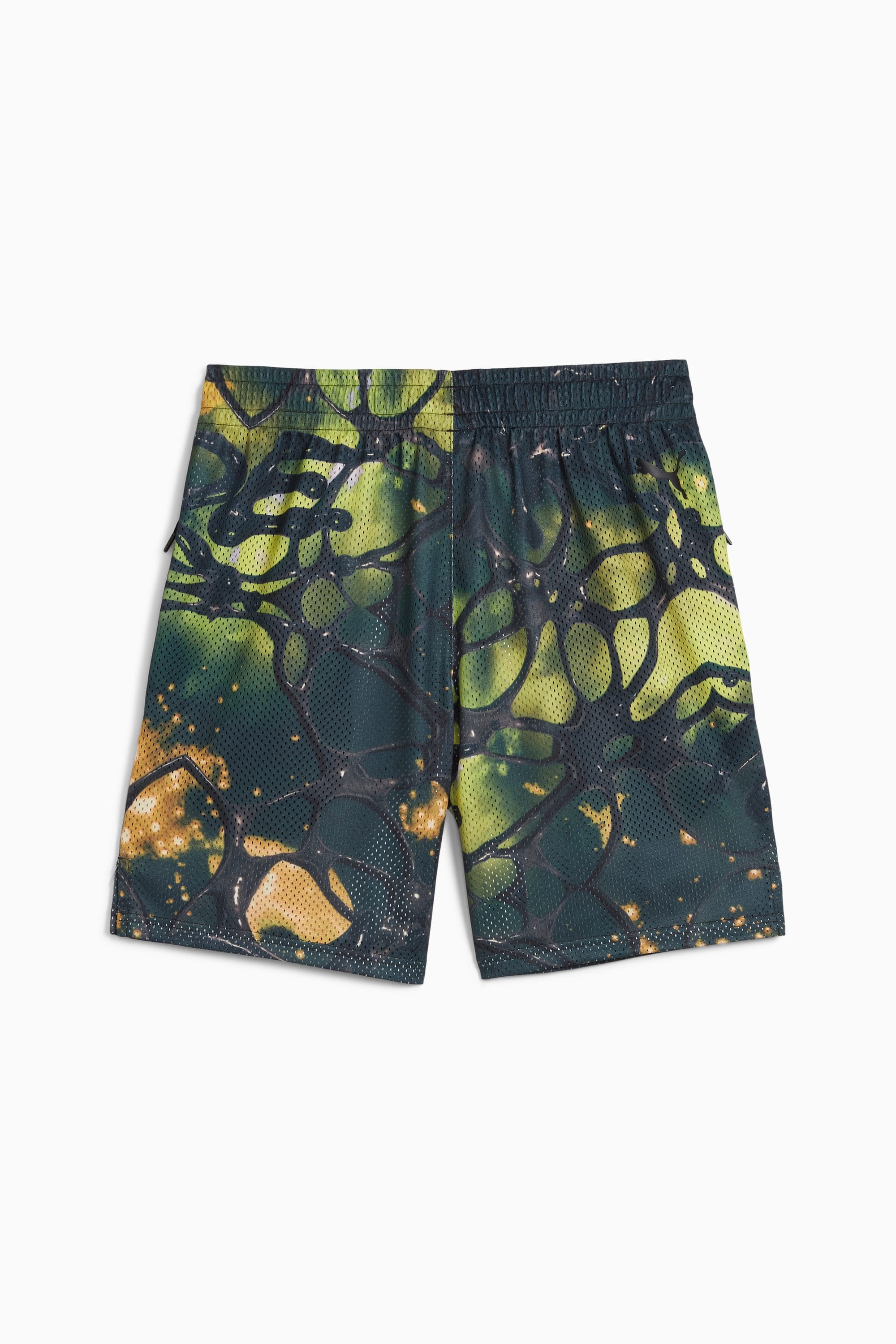 PUMA x LAMELO BALL Rare Reserve Men's Basketball Shorts - 2