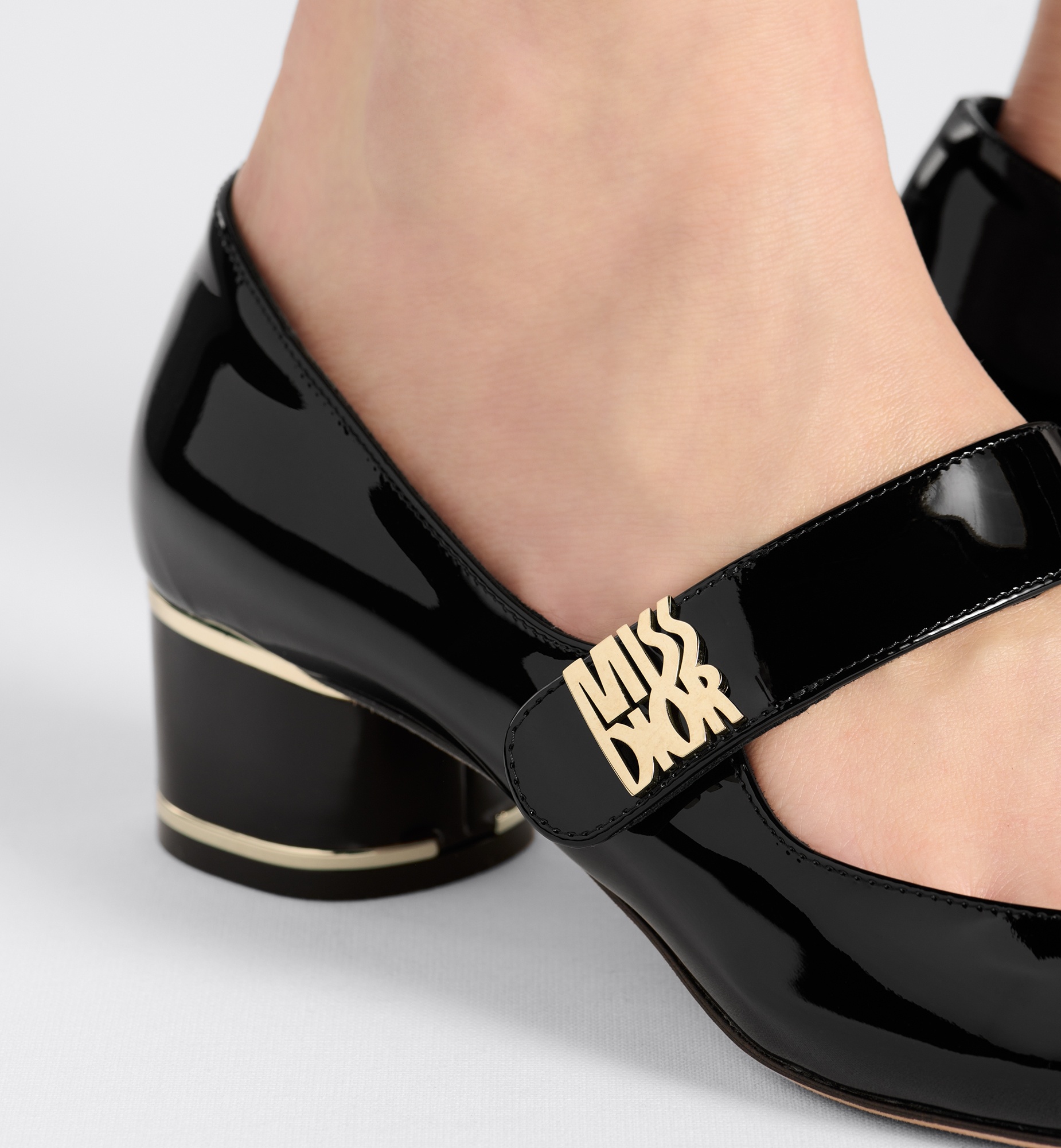 Dior Miss Dior Pump | REVERSIBLE