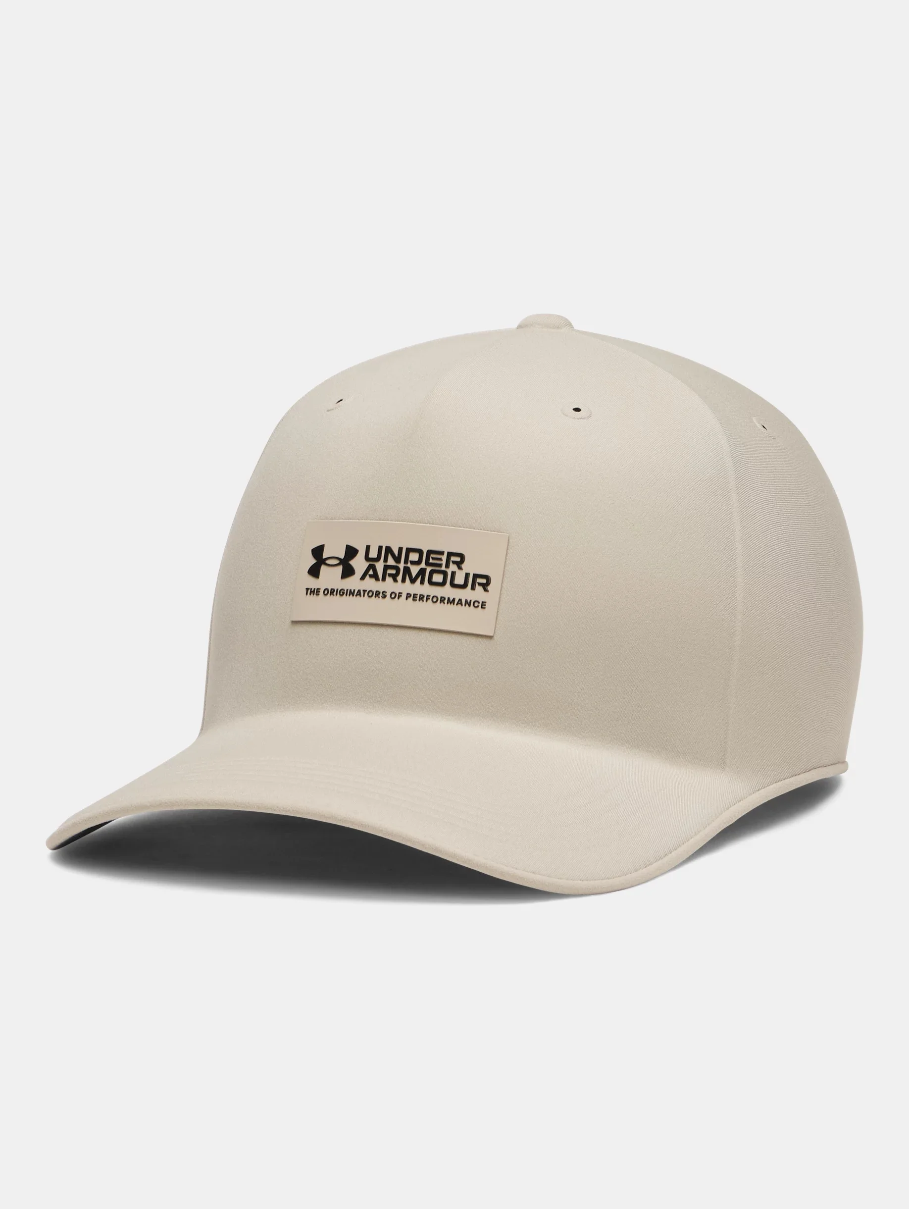 UA StealthForm High - 1